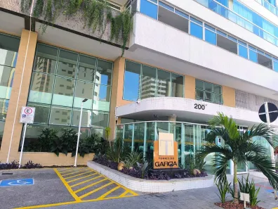 Apartamento com 3 Quartos à venda, 150m² no Jardins, Aracaju