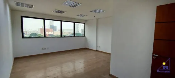 Sala Comercial à venda, 36m² no Tatuapé, São Paulo