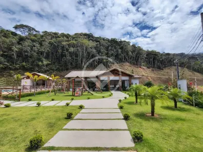 Lote/Terreno à venda, 486m² no Prata, Teresópolis