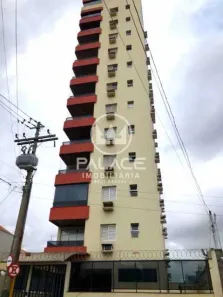 Apartamento com 3 Quartos à venda, 101m² no Vila Rezende, Piracicaba