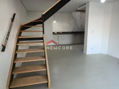 Sobrado com 2 Quartos à venda, 107m² no Alto da Mooca, São Paulo
