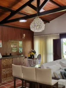 Casa com 4 Quartos à venda, 600m² no Barra do Jacuípe, Camaçari