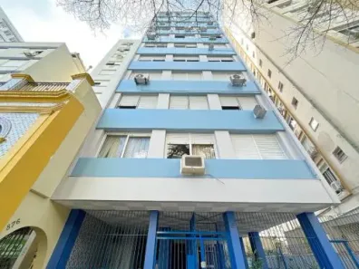 Apartamento com 2 Quartos à venda, 66m² no Centro Histórico, Porto Alegre