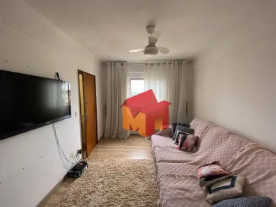 Apartamento com 2 Quartos à venda, 70m² no Conserva, Americana