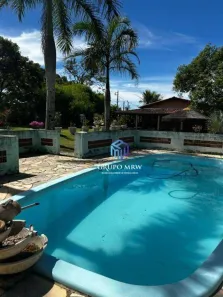 Fazenda/Sítio com 3 Quartos à venda, 350m² no Cercado, Araçoiaba da Serra