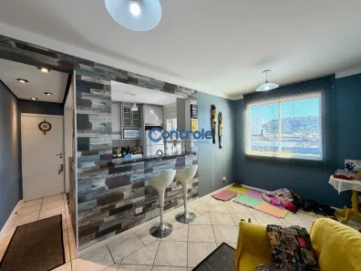 Apartamento com 2 Quartos à venda, 55m² no Kobrasol, São José