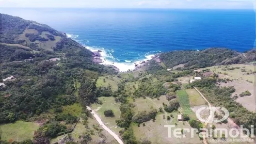 Lote/Terreno à venda, 17402m² no , Garopaba