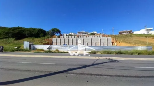 Lote/Terreno à venda, 806m² no Pedregulho, Guaratinguetá