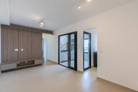 Apartamento com 2 Quartos à venda, 80m² no Jardim Brasil, Campinas