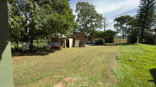 Fazenda/Sítio com 4 Quartos à venda, 410m² no Chácaras Sol Nascente, Mogi Mirim