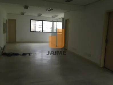 Imóvel Comercial para alugar, 45m² no Pacaembu, São Paulo