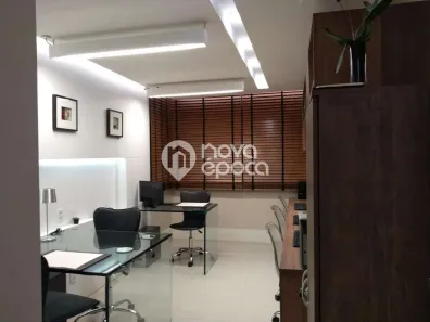 Sala Comercial à venda, 30m² no Vila Isabel, Rio de Janeiro