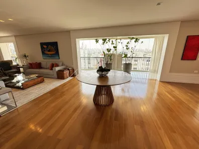 Apartamento com 3 Quartos à venda, 292m² no Itaim Bibi, São Paulo