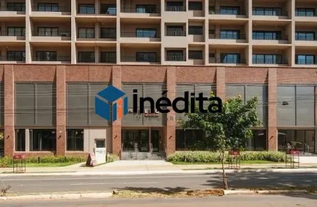 Apartamento com 2 Quartos para alugar, 87m² no Setor Bueno, Goiânia