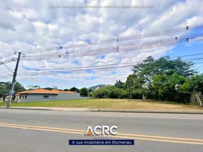 Lote/Terreno à venda, 1499m² no Vila Formosa, Blumenau