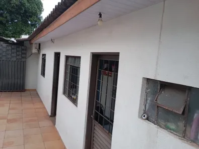 Casa com 3 Quartos à venda, 148m² no Jardim Alvorada, Maringá