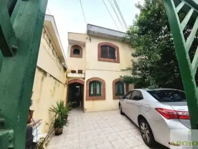 Sobrado com 4 Quartos à venda, 234m² no Santo Amaro, São Paulo