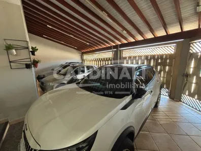 Cobertura com 3 Quartos à venda, 260m² no Vila Brasília, São Carlos