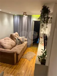 Apartamento com 2 Quartos à venda, 63m² no Tatuapé, São Paulo