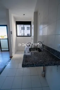 Apartamento com 2 Quartos à venda, 45m² no Santa Maria, Santo André