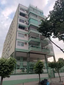 Apartamento com 3 Quartos à venda, 145m² no Praça Seca, Rio de Janeiro