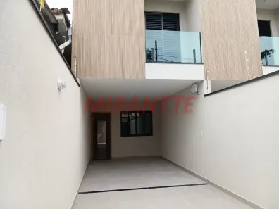 Sobrado com 3 Quartos à venda, 120m² no Jardim Primavera (Zona Norte), São Paulo