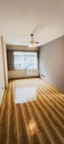 Apartamento com 1 Quarto à venda, 56m² no José Menino, Santos