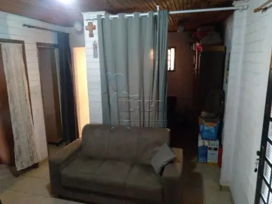 Casa com 2 Quartos à venda, 76m² no Jardim Orestes Lopes de Camargo, Ribeirão Preto