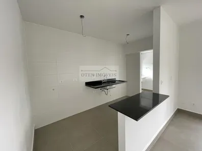 Apartamento com 1 Quarto para alugar, 96m² no Parque Residencial Aquarius, São José dos Campos