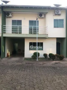Sobrado com 3 Quartos à venda, 140m² no Flodoaldo Pontes Pinto, Porto Velho