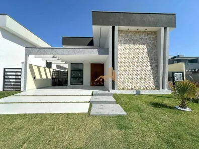 Casa de Condomínio com 3 Quartos à venda, 140m² no Nova São Pedro, São Pedro da Aldeia