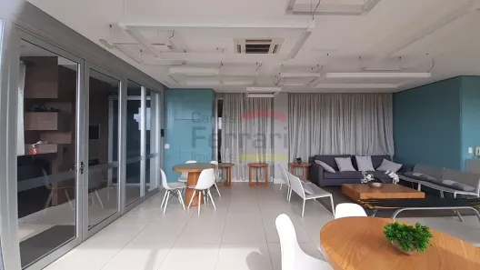 Apartamento com 1 Quarto à venda, 20m² no Santana, São Paulo
