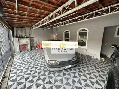 Casa com 4 Quartos à venda, 81m² no Jardim das Indústrias, São José dos Campos