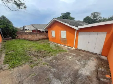 Casa com 2 Quartos para alugar, 65m² no Aparecida, Alvorada