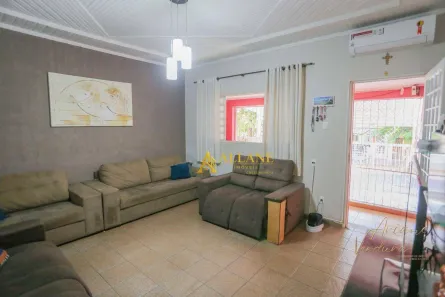 Casa com 2 Quartos à venda, 89m² no Centro, Sorocaba