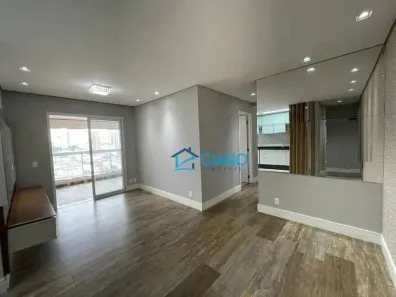 Apartamento com 3 Quartos à venda, 87m² no Vila Gomes Cardim, São Paulo