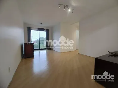 Apartamento com 3 Quartos à venda, 62m² no Jardim Dracena, São Paulo