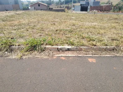 Lote/Terreno à venda, 246m² no , Bady Bassitt
