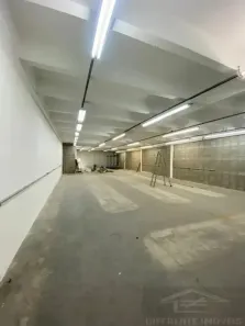 Ponto Comercial para alugar, 667m² no Brás, São Paulo
