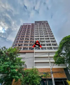 Apartamento com 1 Quarto à venda, 21m² no Vila Mariana, São Paulo