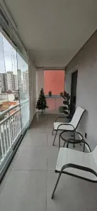 Apartamento com 3 Quartos à venda, 80m² no Vila Matilde, São Paulo