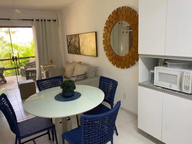Apartamento com 2 Quartos à venda, 76m² no Centro, São Miguel do Gostoso
