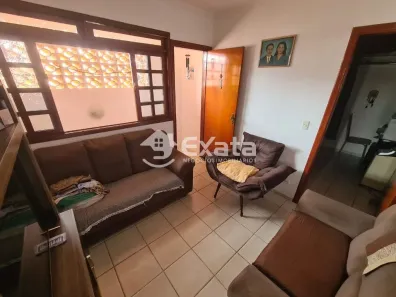 Sobrado com 1 Quarto à venda, 96m² no Vila Haro, Sorocaba