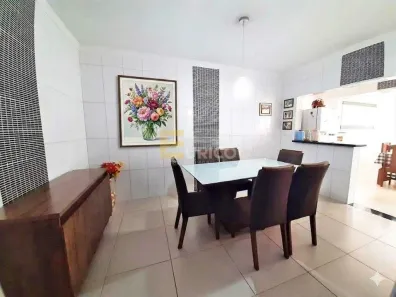 Casa com 3 Quartos à venda, 160m² no Colina dos Pinheiros, Valinhos