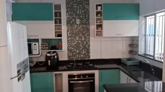 Casa com 5 Quartos à venda, 224m² no Vila Trujillo, Sorocaba