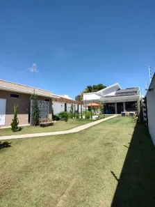 Casa com 4 Quartos à venda, 285m² no Jardim Santa Angelina, Araraquara