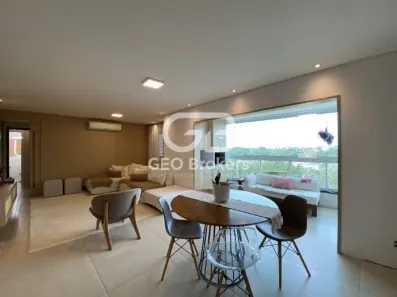 Apartamento com 2 Quartos à venda, 108m² no Jardim Paraíba, Jacareí