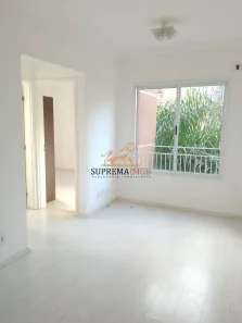 Apartamento com 2 Quartos à venda, 53m² no Jardim Vera Cruz, Sorocaba