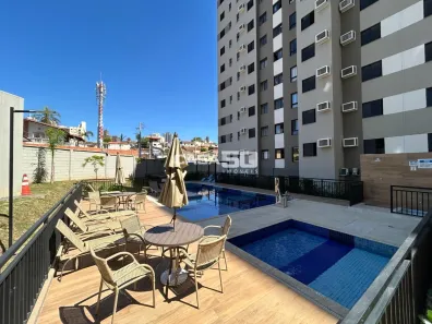 Apartamento com 2 Quartos à venda, 99m² no Jardim Baronesa, Campinas