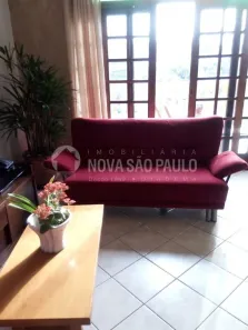 Casa com 4 Quartos à venda, 251m² no Campanário, Diadema